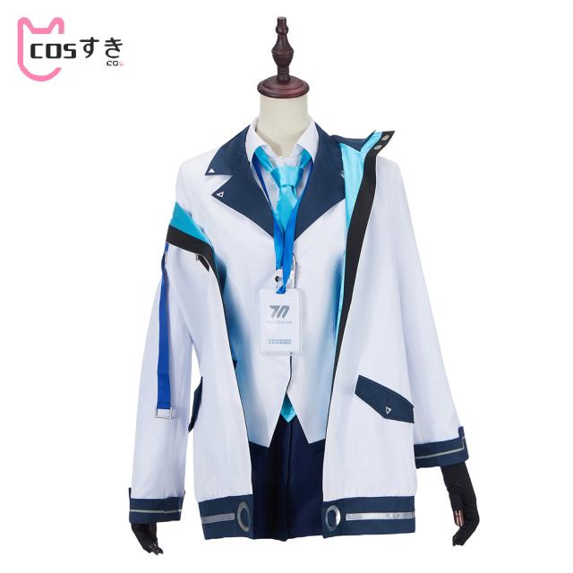 ブルーアーカイブ 黒崎コユキ コスプレフルセット Amazon.co.jp: [ETER] qiqincosplay ブルーアーカイブ（ブルアカ